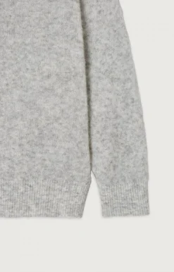 Pull Enfant Razpark*American Vintage Best Sale