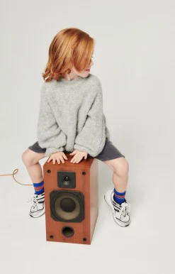 Pull Enfant Zolly*American Vintage Sale