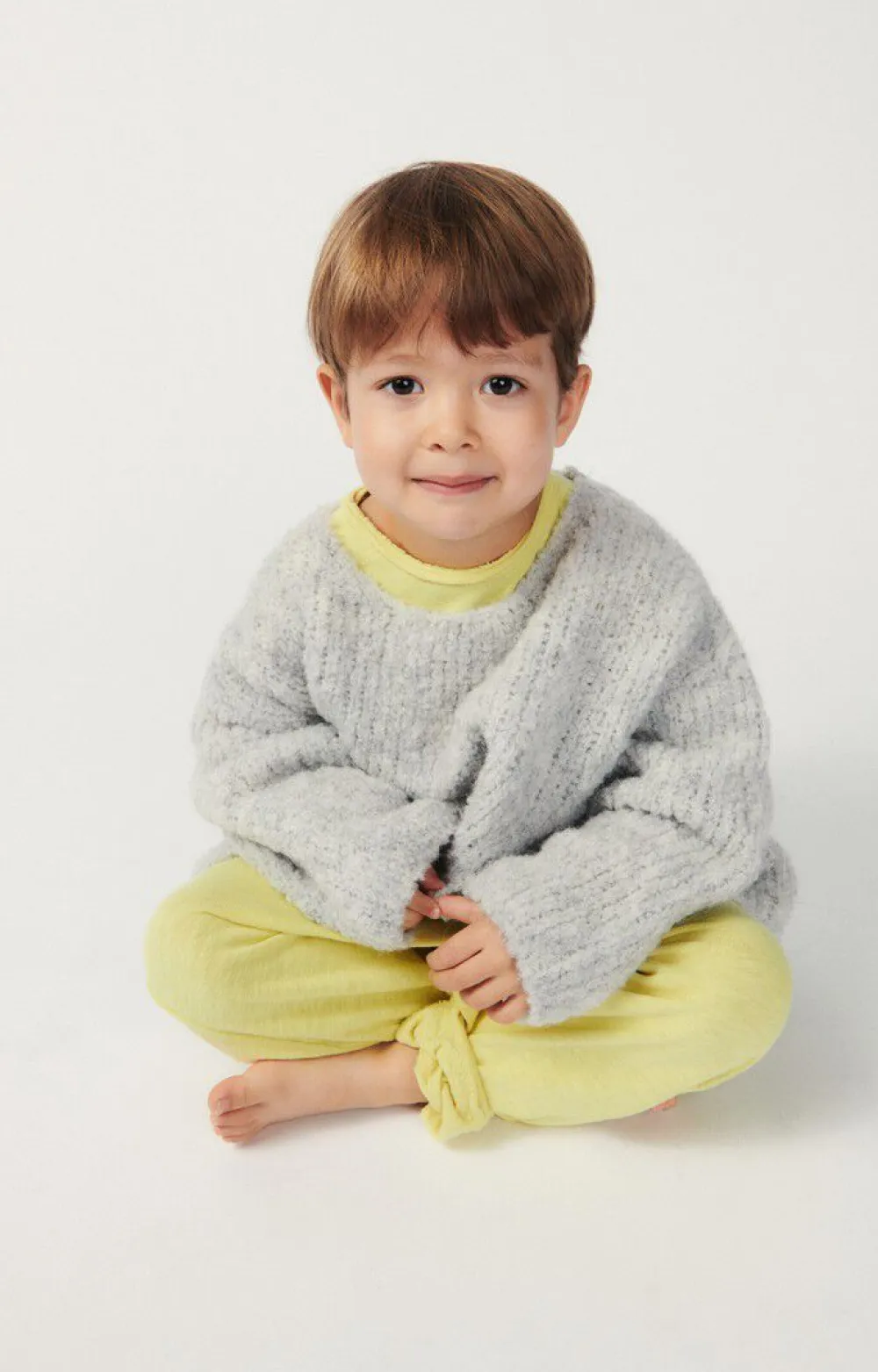 Pull Enfant Zolly*American Vintage Cheap