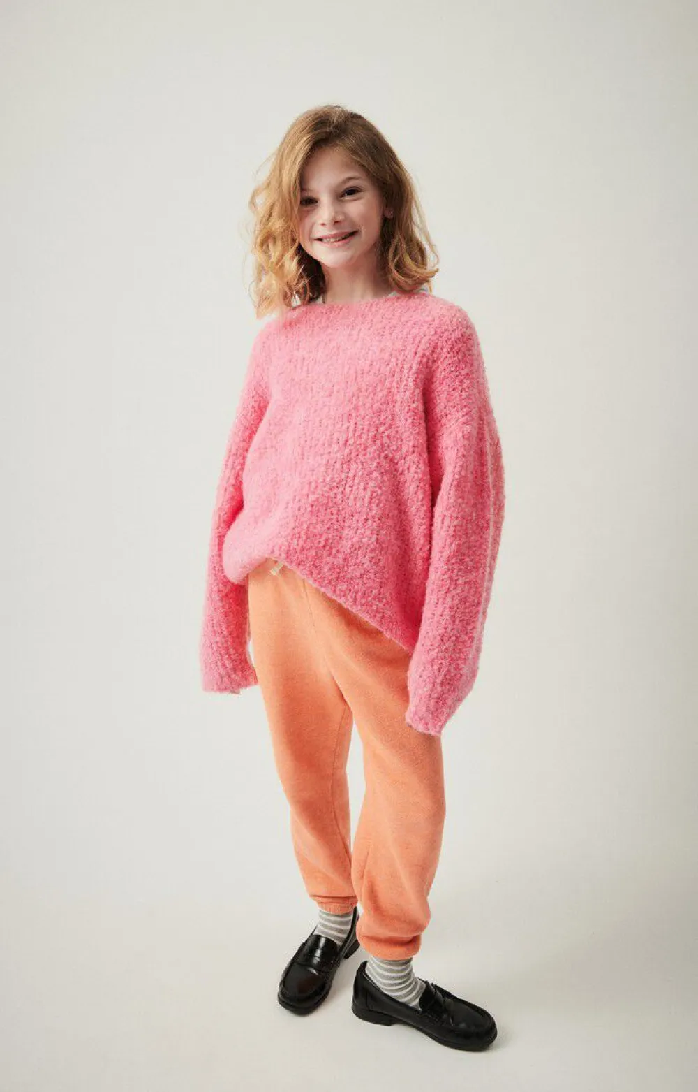 Pull Enfant Zolly*American Vintage Outlet
