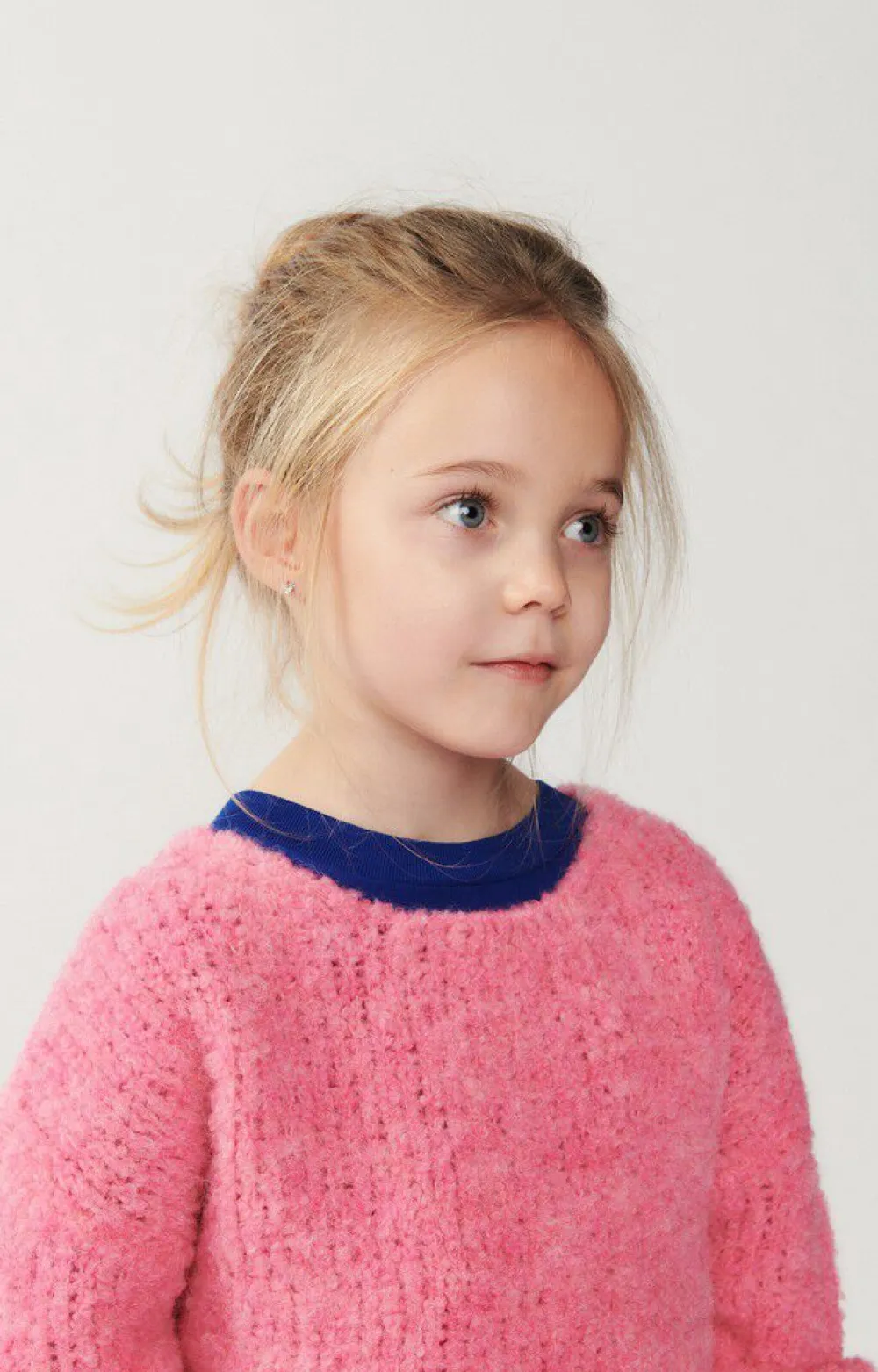 Pull Enfant Zolly*American Vintage Outlet