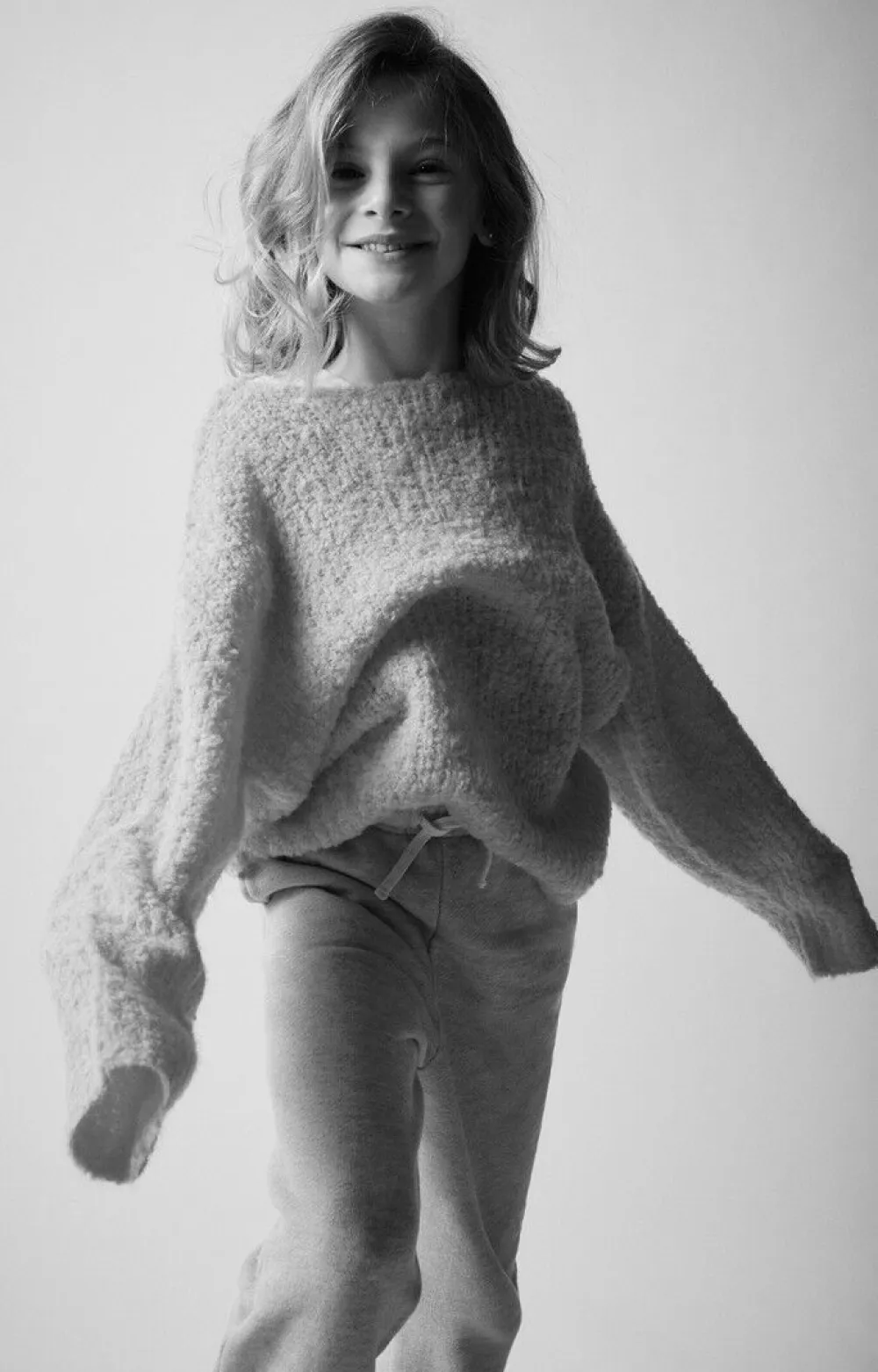 Pull Enfant Zolly*American Vintage Outlet