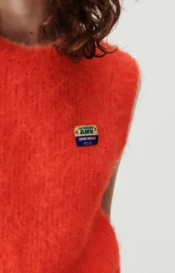 Pull Femme Bymi*American Vintage Best
