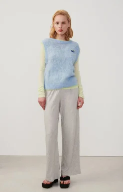 Pull Femme Bymi*American Vintage Fashion