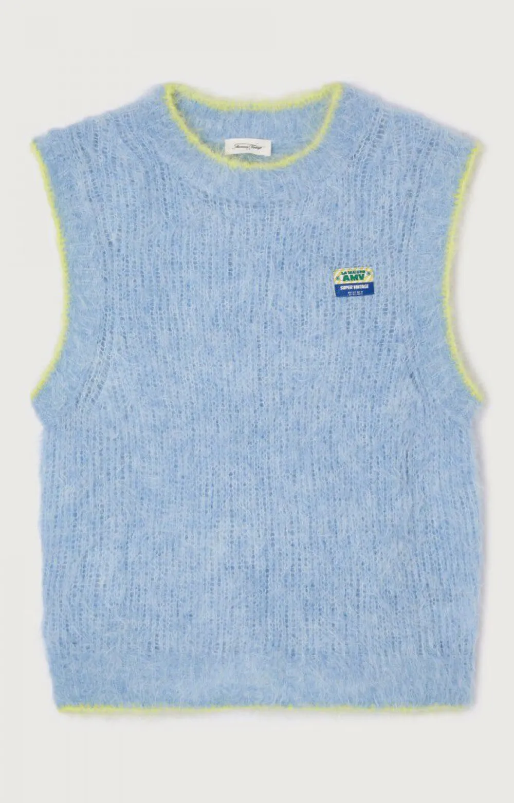 Pull Femme Bymi*American Vintage Fashion