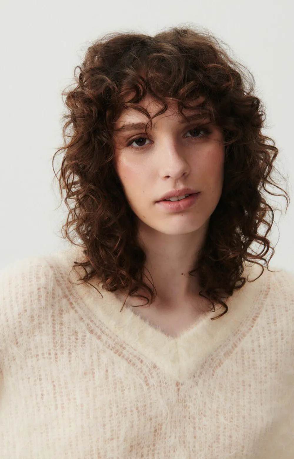 Pull Femme Bymi*American Vintage Hot