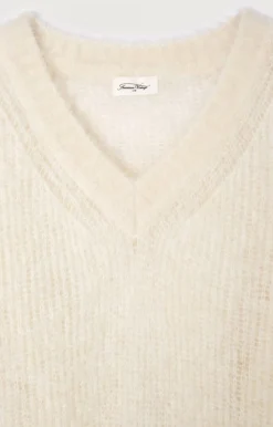 Pull Femme Bymi*American Vintage Hot