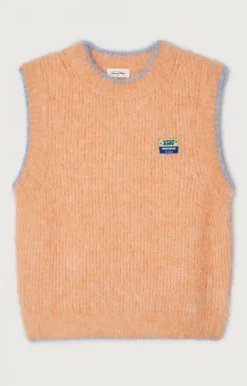 Pull Femme Bymi*American Vintage Outlet