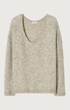 Pull Femme Cikoya*American Vintage Cheap