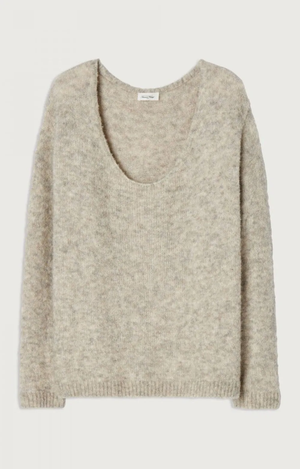 Pull Femme Cikoya*American Vintage Cheap