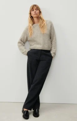 Pull Femme Cikoya*American Vintage Online