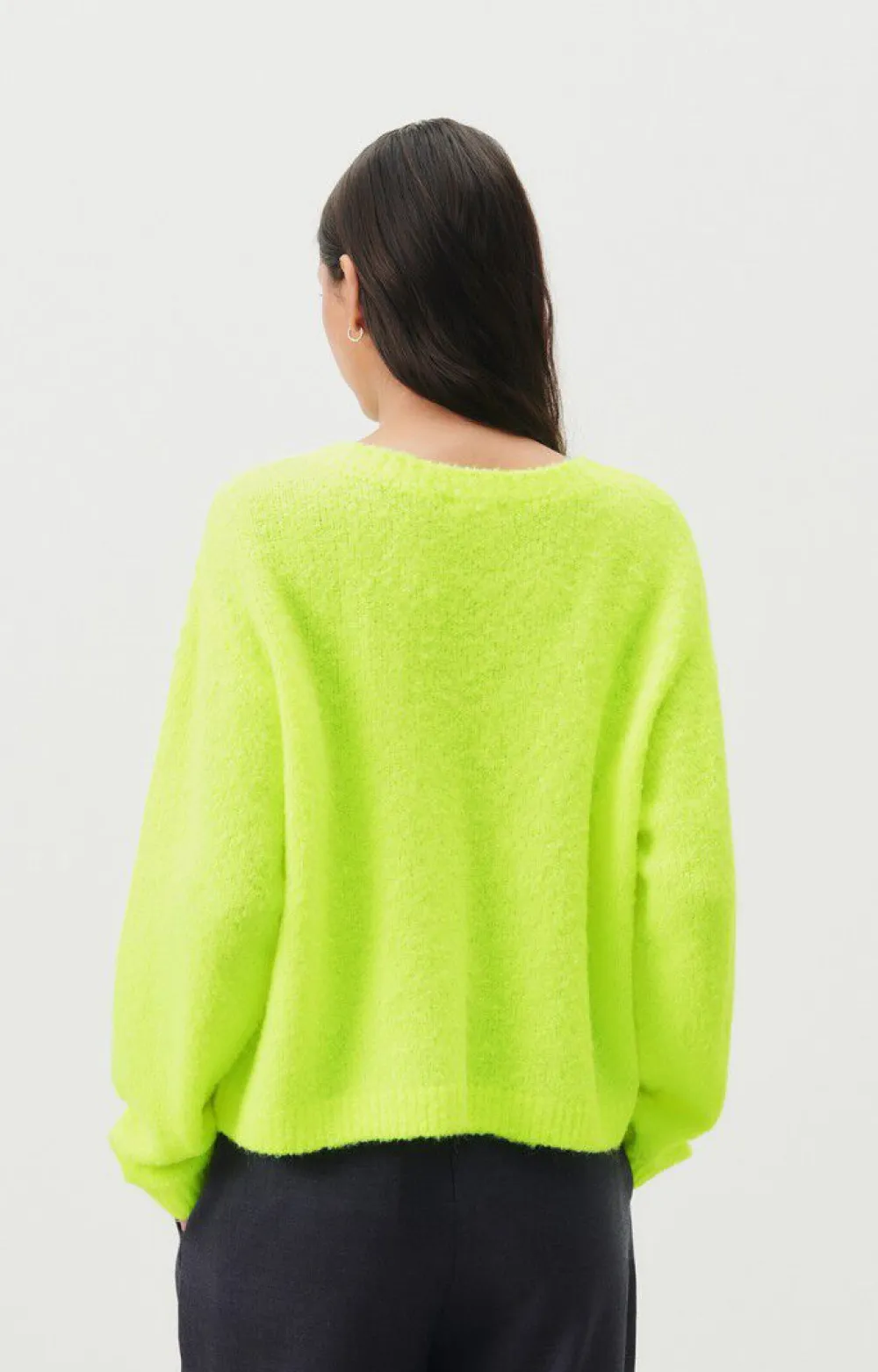 Pull Femme Cikoya*American Vintage Store