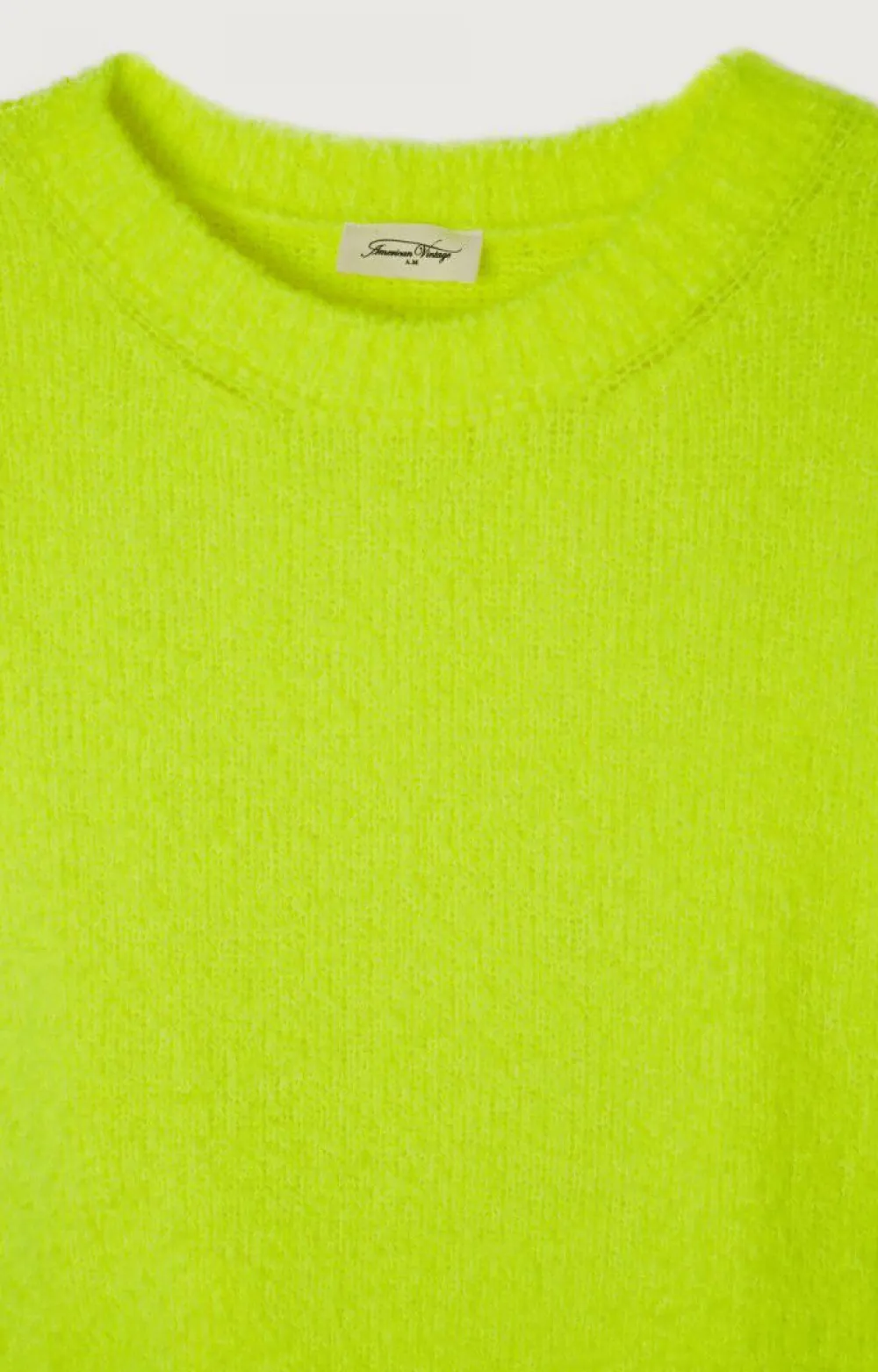 Pull Femme Cikoya*American Vintage Store