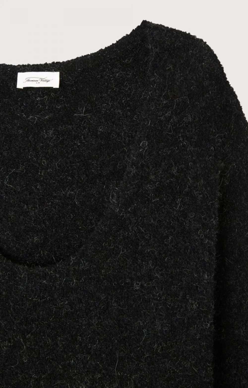 Pull Femme Cikoya*American Vintage Online