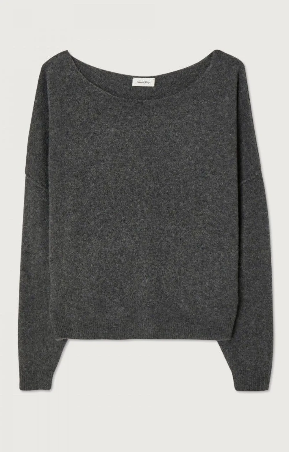 Pull Femme Damsville*American Vintage Discount