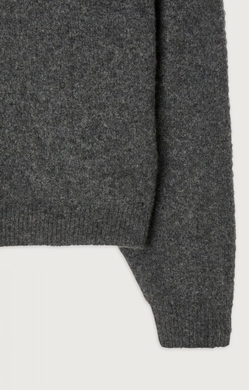Pull Femme Damsville*American Vintage Discount