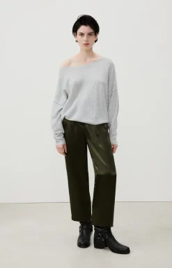 Pull Femme Damsville*American Vintage Discount