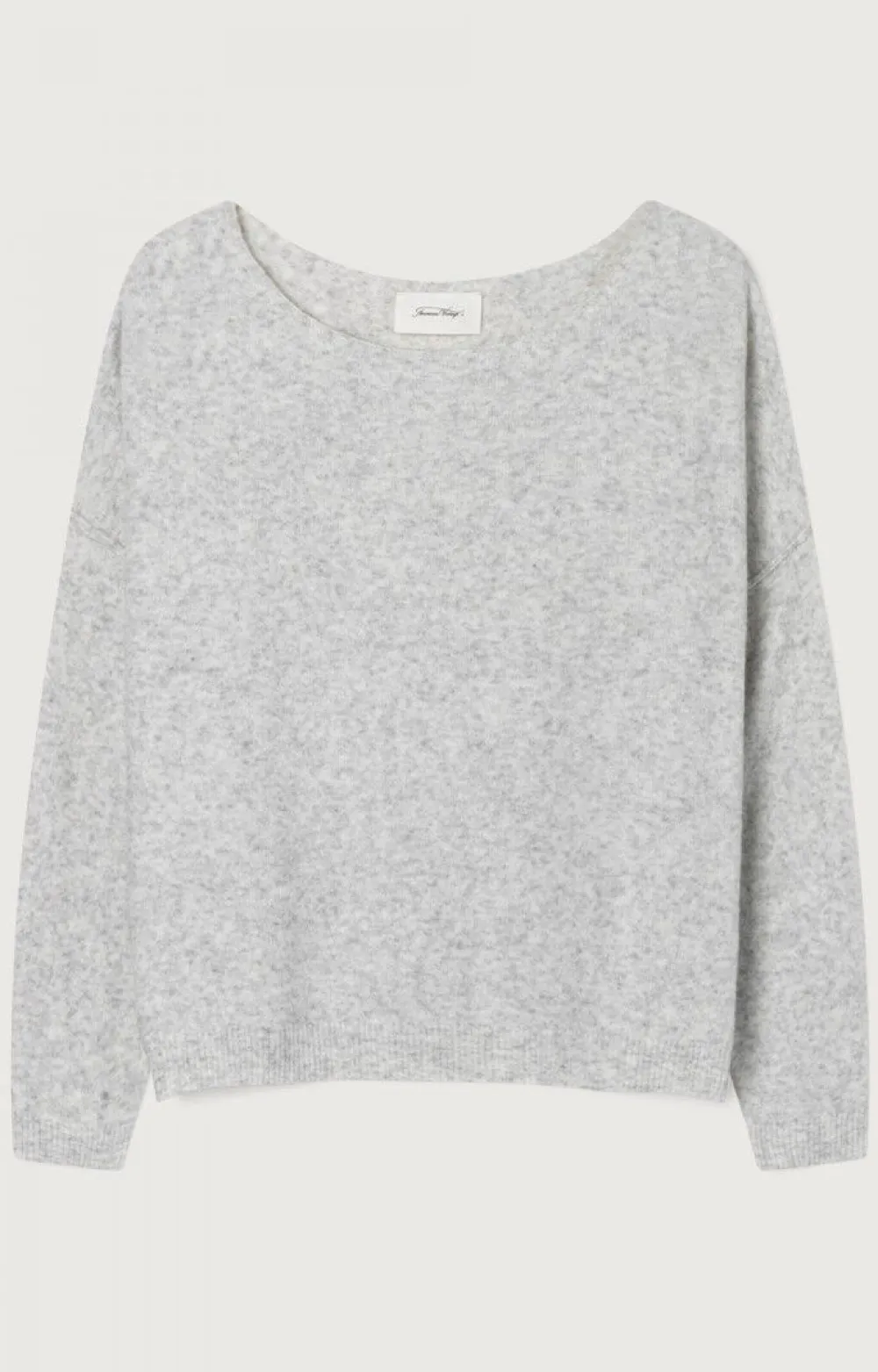 Pull Femme Damsville*American Vintage Discount