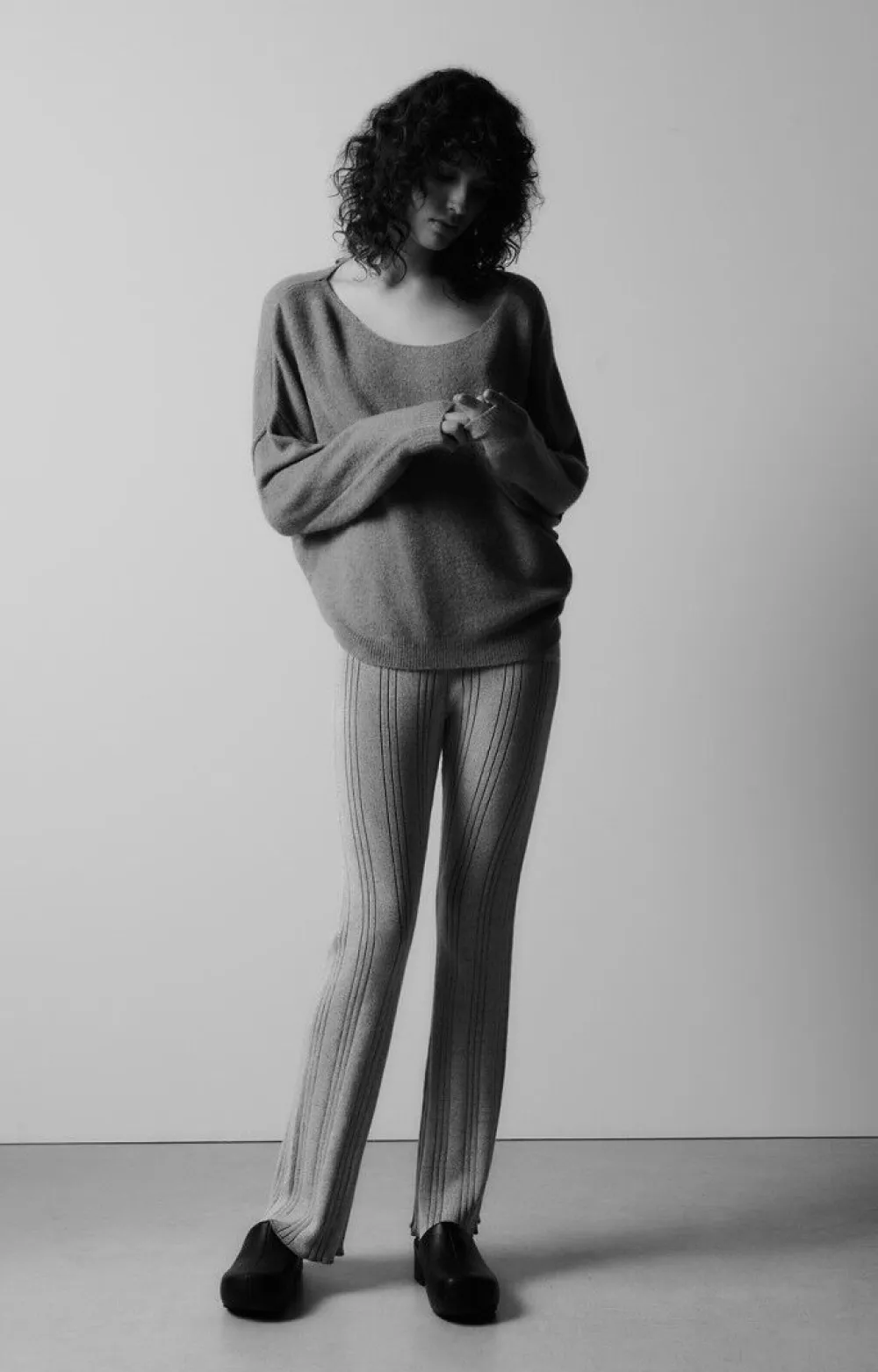 Pull Femme Damsville*American Vintage Hot