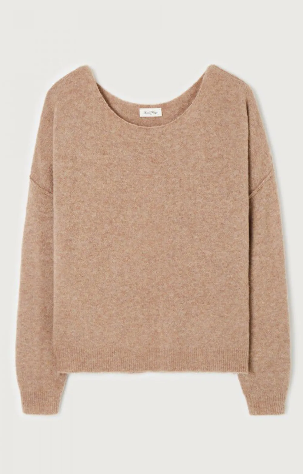 Pull Femme Damsville*American Vintage Hot