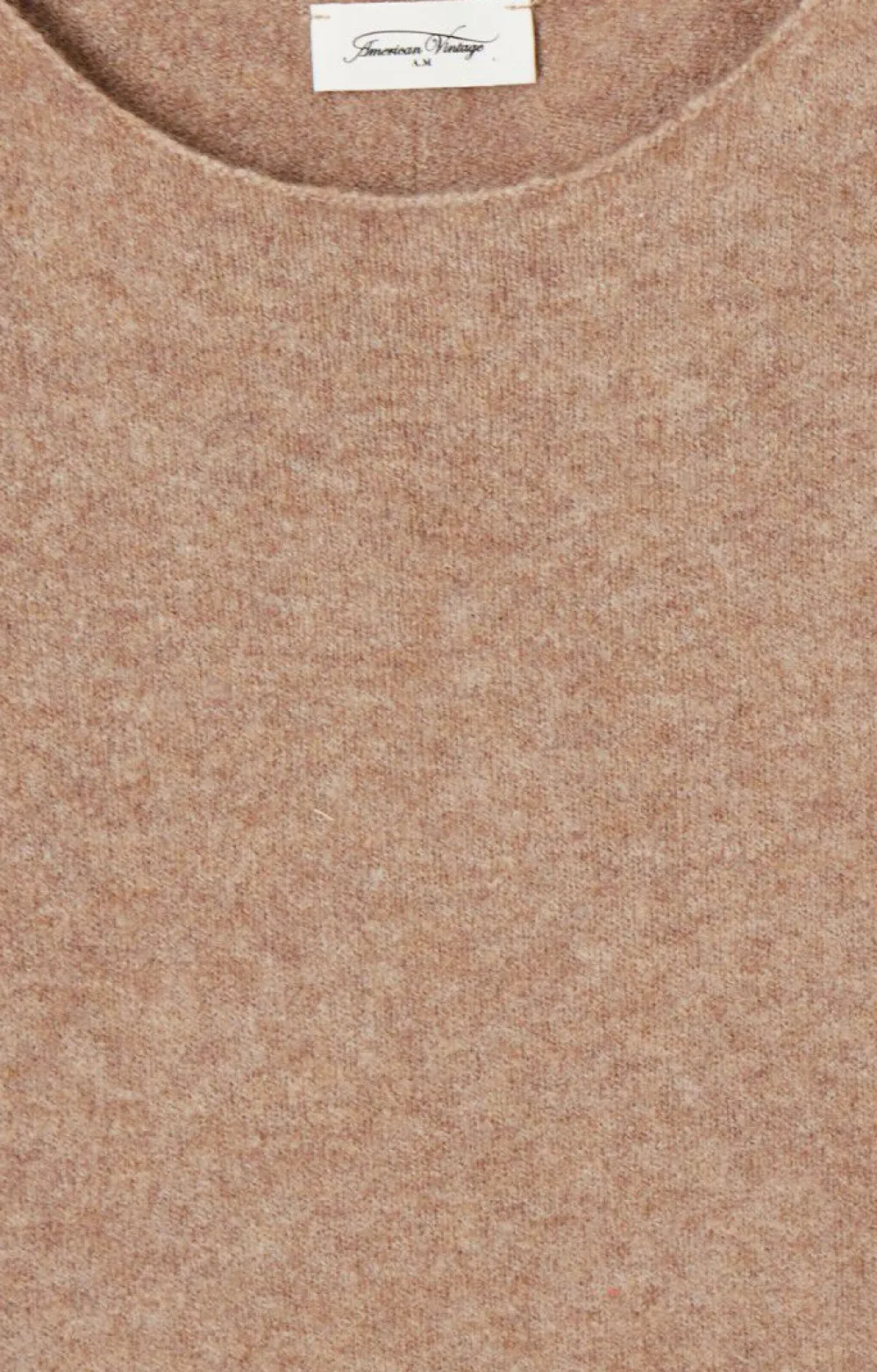 Pull Femme Damsville*American Vintage Hot