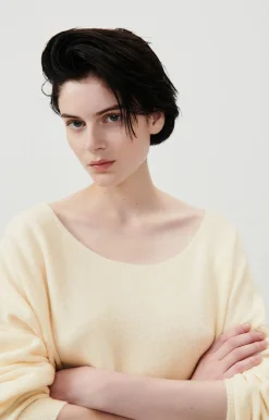 Pull Femme Damsville*American Vintage Store