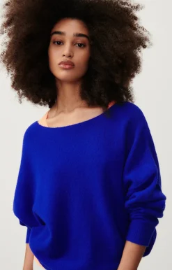 Pull Femme Damsville*American Vintage Best