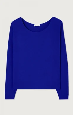 Pull Femme Damsville*American Vintage Best