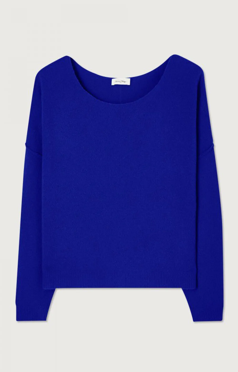 Pull Femme Damsville*American Vintage Best