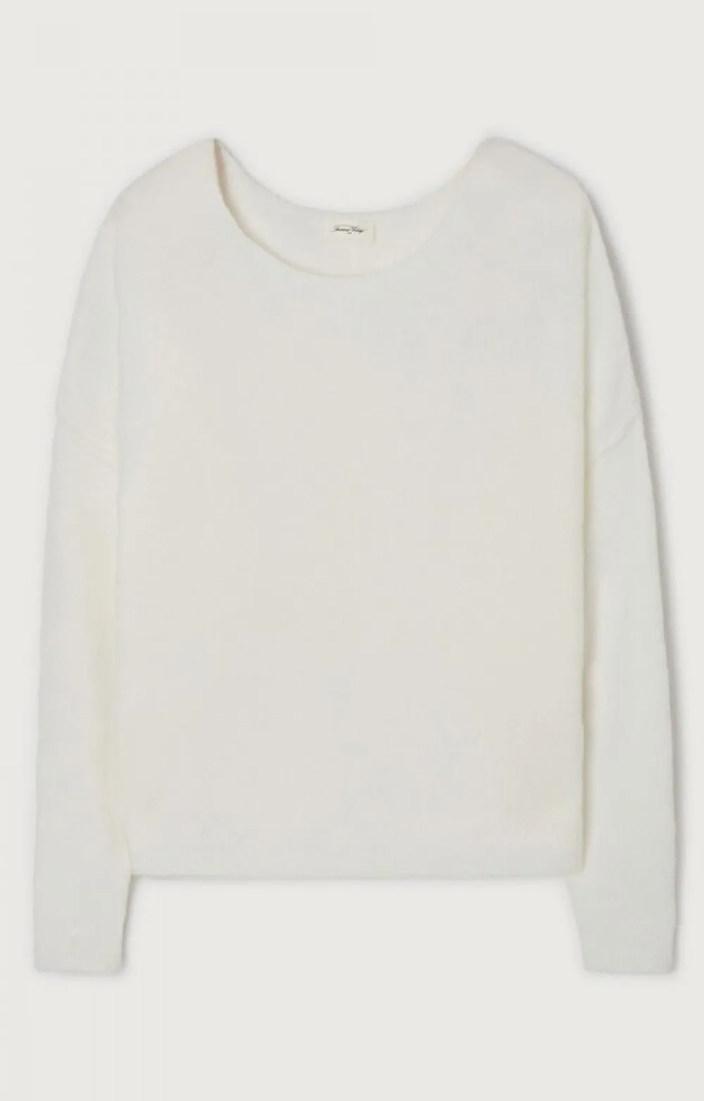 Pull Femme Damsville*American Vintage Discount