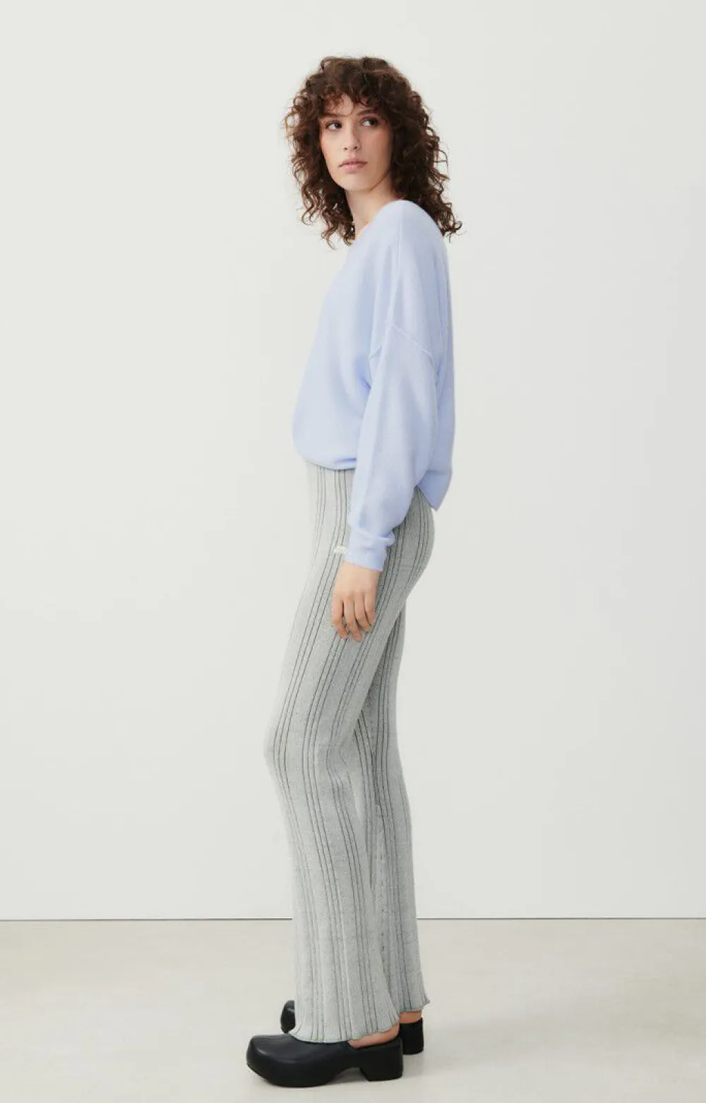 Pull Femme Damsville*American Vintage Cheap