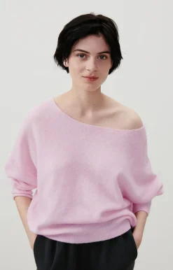 Pull Femme Damsville*American Vintage Best