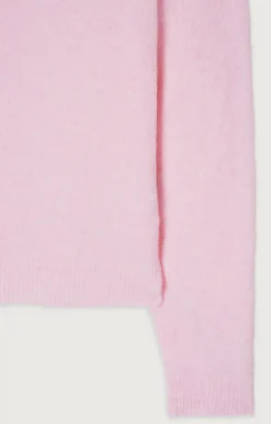 Pull Femme Damsville*American Vintage Best