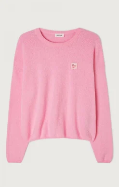 Pull Femme Dylbay*American Vintage Fashion