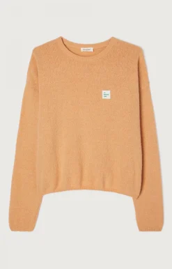Pull Femme Dylbay*American Vintage Cheap