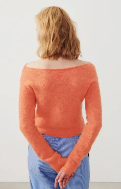Pull Femme East*American Vintage Fashion