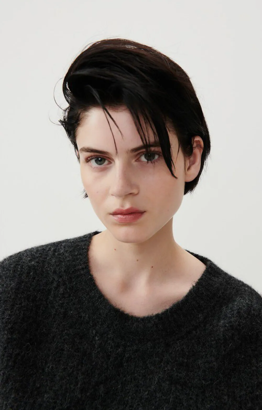 Pull Femme East*American Vintage Outlet