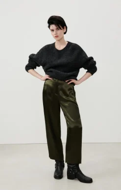 Pull Femme East*American Vintage Outlet