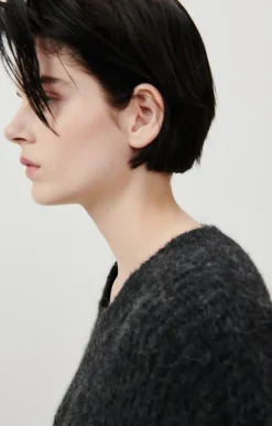 Pull Femme East*American Vintage Outlet