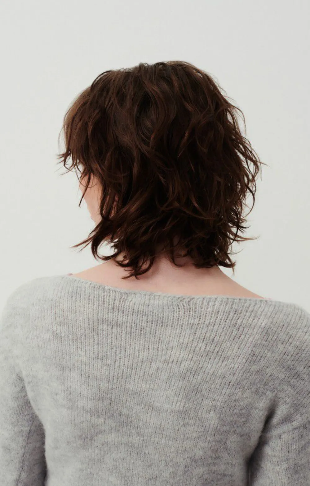Pull Femme East*American Vintage Best