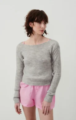 Pull Femme East*American Vintage Best