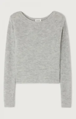 Pull Femme East*American Vintage Best