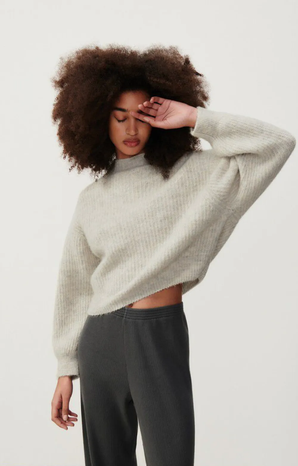 Pull Femme East*American Vintage Cheap