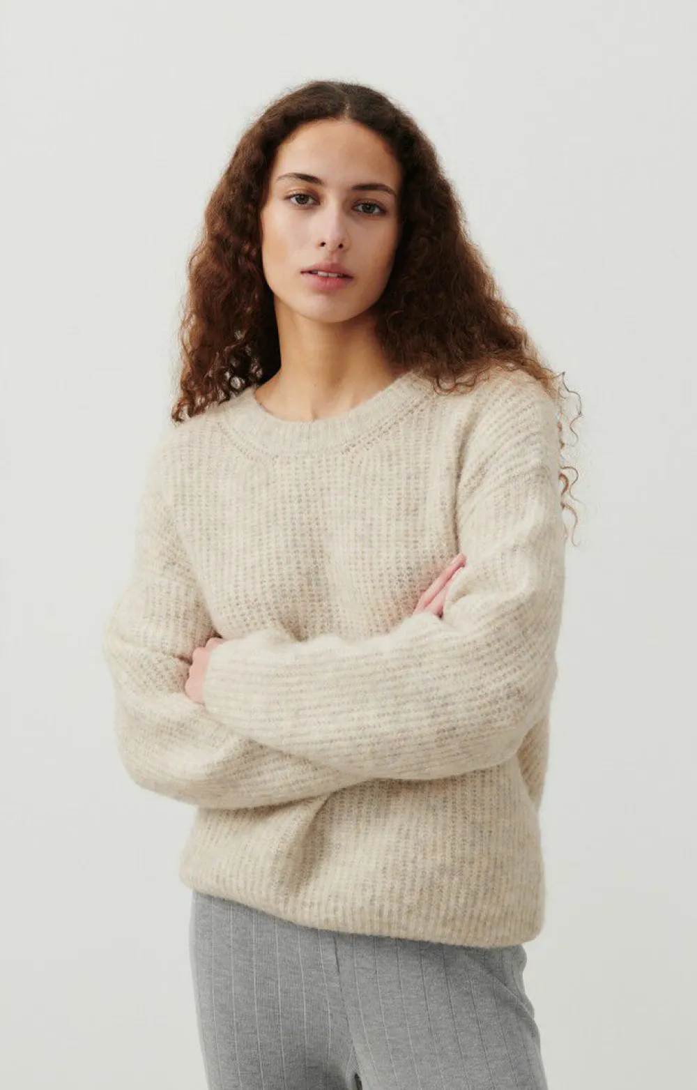 Pull Femme East*American Vintage Clearance