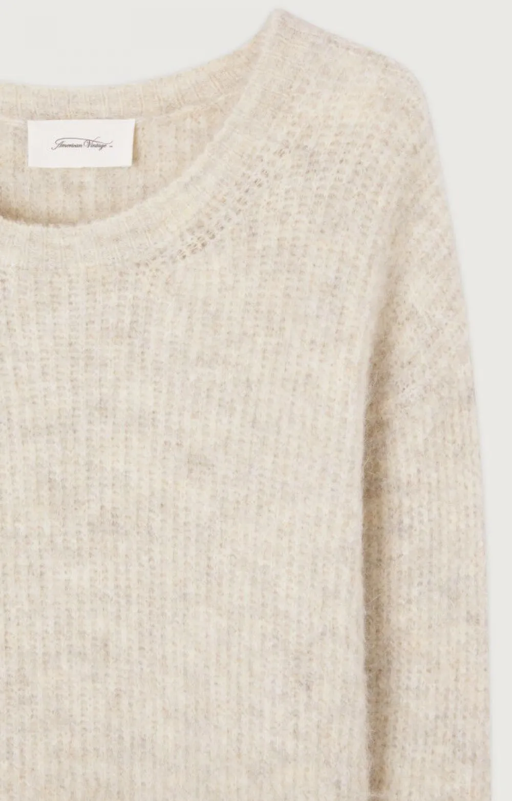Pull Femme East*American Vintage Clearance