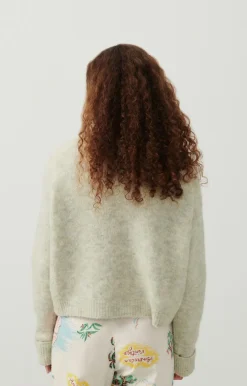 Pull Femme East*American Vintage Store