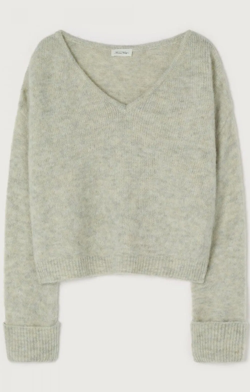 Pull Femme East*American Vintage Store