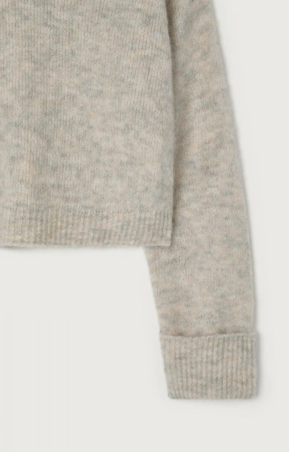 Pull Femme East*American Vintage Store