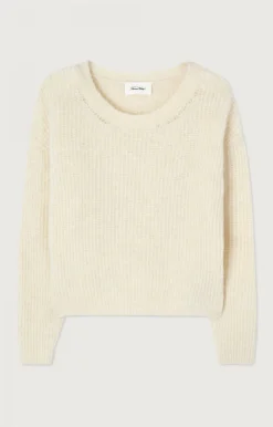 Pull Femme East*American Vintage New