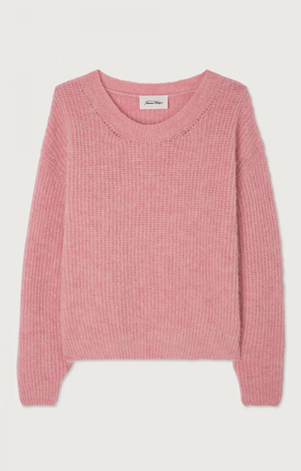 Pull Femme East*American Vintage Cheap